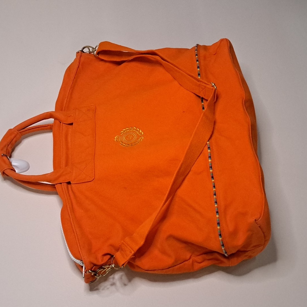 Liz Claiborne Tote Bag